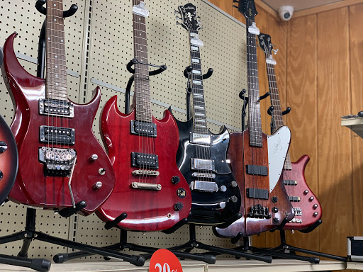 Pawn Shop «Peoples Pawn of Orange City LLC», reviews and photos, 1035 S Volusia Ave, Orange City, FL 32763, USA