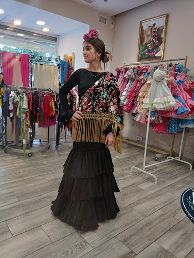 Flamencopasión
