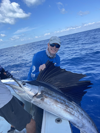 Boat Rental Service «Miami Fishing Charters, LLC», reviews and photos, 3400 Pan American Dr, Miami, FL 33133, USA