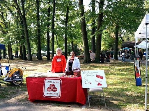 Auto Insurance Agency «State Farm: Anita DaSilva», reviews and photos