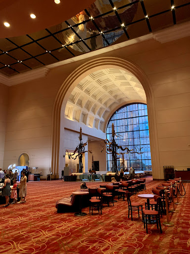 Performing Arts Theater «Wortham Theater Center», reviews and photos, 501 Texas Ave, Houston, TX 77002, USA