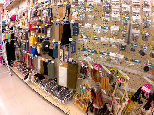 Fabric Store «Jo-Ann Fabrics and Crafts», reviews and photos, 3977 Medina Rd, Akron, OH 44333, USA