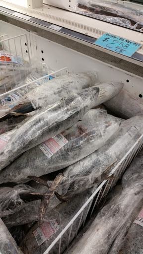 Supermarket «Viet Hoa Supermarket越华», reviews and photos, 225 S Sheridan Blvd, Lakewood, CO 80226, USA