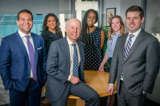 Personal Injury Attorney «Patrick Malone & Associates, P.C.», reviews and photos