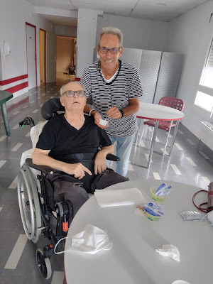 USLD Centre Jacques Parisot à Bainville-sur-Madon
