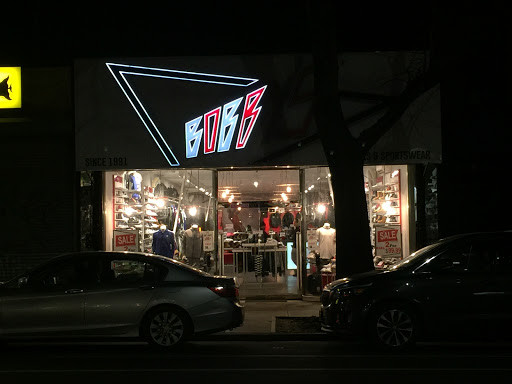Clothing Store «Bobby Sportswear», reviews and photos, 508 5th Ave, Brooklyn, NY 11215, USA