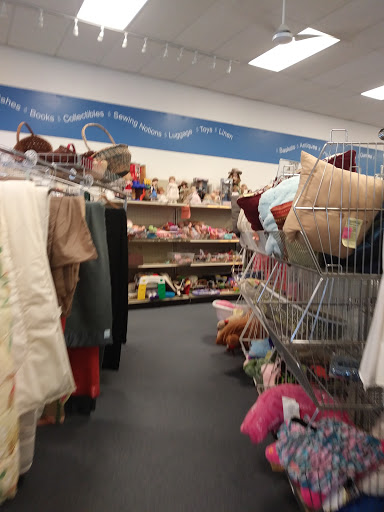 Thrift Store «Care & Share Thrift Shoppes», reviews and photos, 783 PA-113, Souderton, PA 18964, USA
