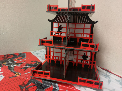 Gym «Kids NINJA Warrior», reviews and photos, 9946 Mills Station Rd #3, Sacramento, CA 95827, USA