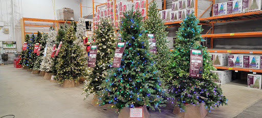 Home Improvement Store «The Home Depot», reviews and photos, 1315 Dallas Hwy, Waxahachie, TX 75165, USA