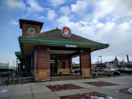 Bicycle Store «Great Northern Bicycle Company», reviews and photos, 425 Broadway N, Fargo, ND 58102, USA