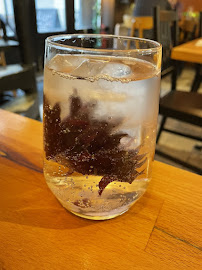 Plats et boissons du Restaurant japonais authentique Kōyō izakaya à Montpellier - n°10