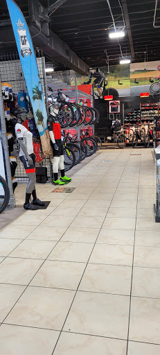 Bicycle Store «Bike Tech», reviews and photos, 7252 Bird Rd, Miami, FL 33155, USA