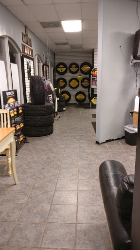 Auto Repair Shop «Mr Tire Auto Service Centers», reviews and photos, 44915 Worth Ave, California, MD 20619, USA