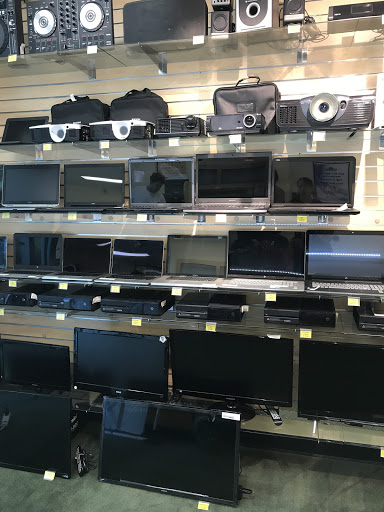 Pawn Shop «Monte de Piedad® Pawn Shop», reviews and photos, 3148 El Cajon Blvd, San Diego, CA 92104, USA