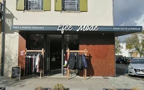 Efée Mode 🧚‍♀️Vêtement & Dépôt Vente image