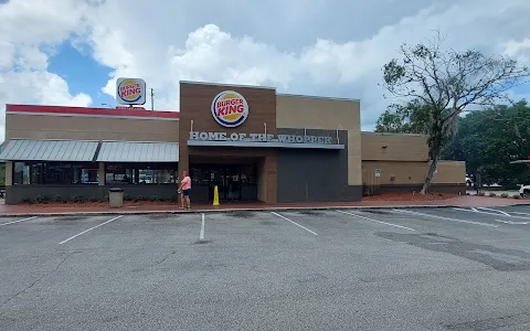 Burger King image