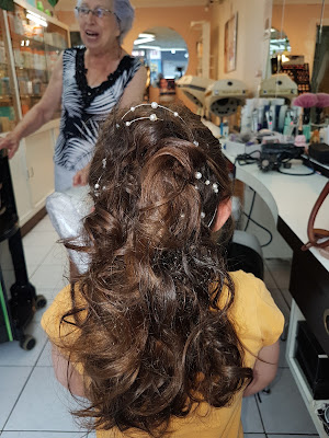 Nelly Coiffure à La Ferté-Gaucher