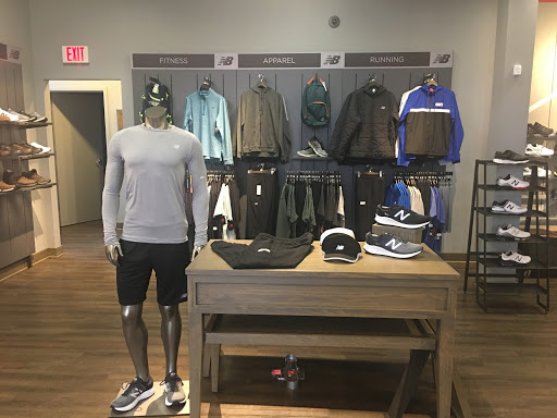 Shoe Store «New Balance Chicago», reviews and photos, 9636 W161st Street, Orland Park, IL 60467, USA