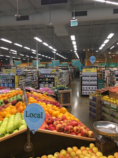 Grocery Store «Whole Foods Market», reviews and photos, 1531 Froom Ranch Way, San Luis Obispo, CA 93405, USA