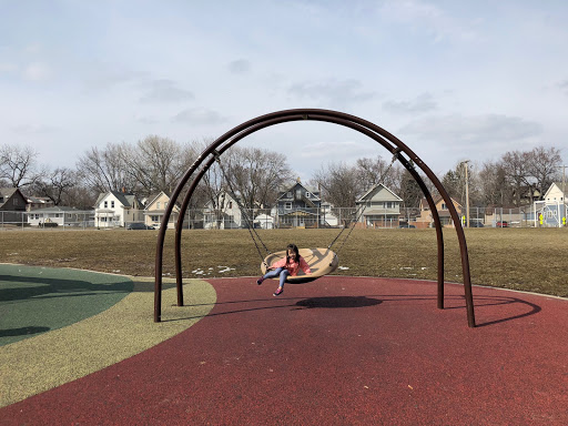 Community Center «Arlington Hills Community Center», reviews and photos, 1200 Payne Ave, St Paul, MN 55130, USA