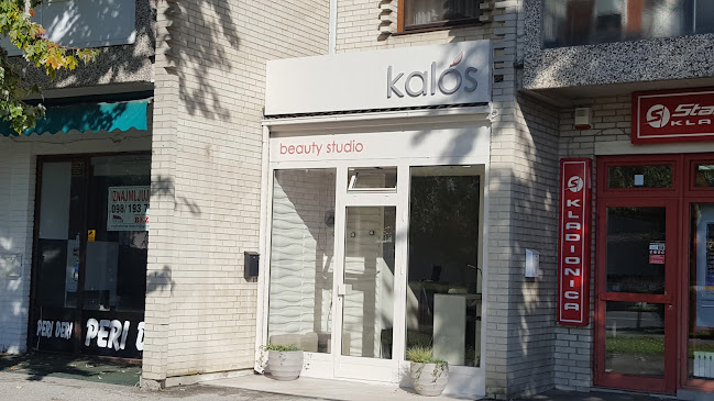 Kalos beauty studio - studio za njegu lica i tijela