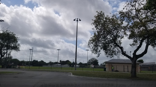 Gym «Homestead YMCA Family Center», reviews and photos, 1034 NE 8th St, Homestead, FL 33030, USA