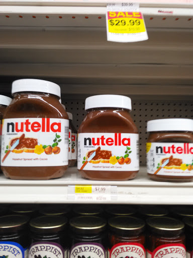 Supermarket «Gates Avenue Food Bazaar Supermarket», reviews and photos, 1590 Gates Ave, Ridgewood, NY 11385, USA