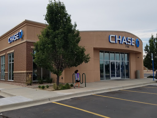 Chase Bank, 7780 Fountain Mesa Rd, Fountain, CO 80817, Bank