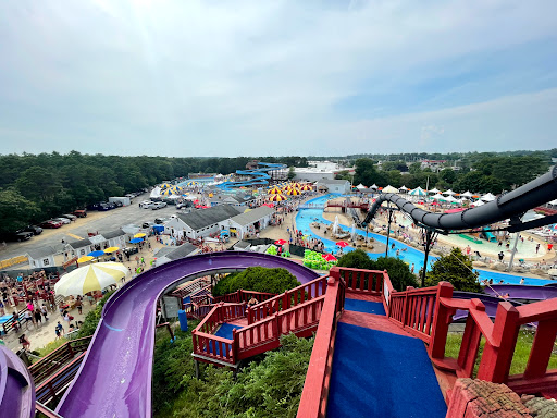Water Park «Water Wizz of Cape Cod», reviews and photos, 3031 Cranberry Hwy, East Wareham, MA 02538, USA