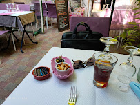 Plats et boissons du Restaurant Le Jardin du Naris à Marseillan - n°20