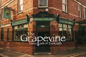 The Grapevine Brewhouse image