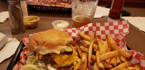 Chandler's Burger Bistro