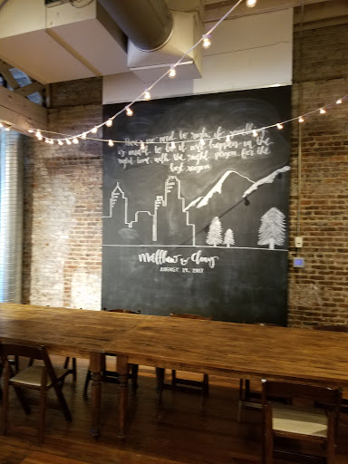 Banquet Hall «The Stockroom at 230», reviews and photos, 230 Fayetteville St, Raleigh, NC 27601, USA