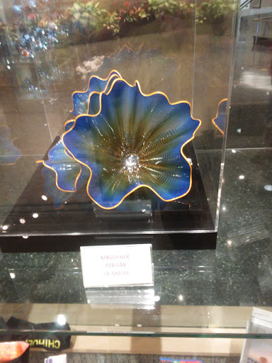 Gift Shop «Meijer Gardens Gift Shop», reviews and photos, 1000 E Beltline Ave NE, Grand Rapids, MI 49525, USA