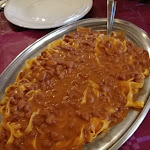 Photo n°2 de l'avis de Chris. fait le 19/01/2020 à 16:14 sur le  Il Pergolato dalla Maria à Novilara