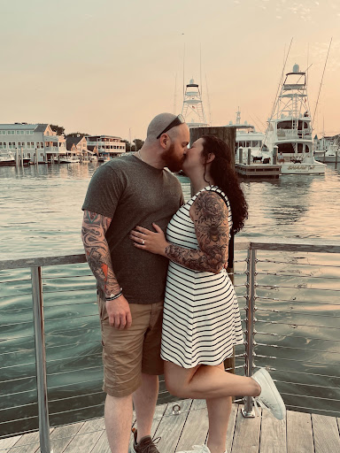 Explore beach themed tattoo ideas, creative tattoo ideas in Cheyenne, available at The T.R.I.B.E. Zoo, LLC Tattoo