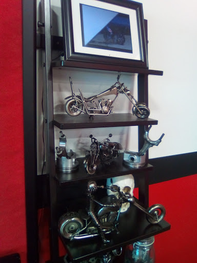 Motorcycle Dealer «Rick Case Honda Powerhouse», reviews and photos, 15701 Rick Case Honda Way, Davie, FL 33331, USA