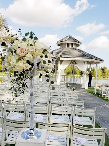 Florist «In Flower», reviews and photos, 1050 E Imperial Hwy #C-1, Brea, CA 92821, USA