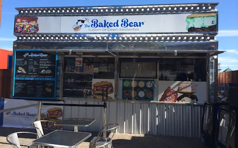 The Baked Bear image