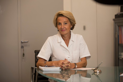 Dr Netter à Paris