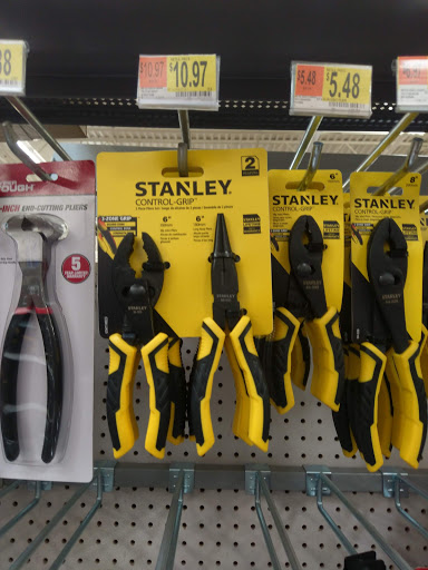 Department Store «Walmart Supercenter», reviews and photos, 11465 Tara Blvd, Lovejoy, GA 30250, USA