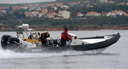 Tornado Boats International