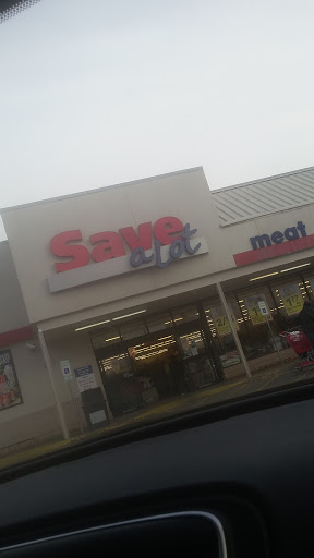 Grocery Store «Save-A-Lot», reviews and photos, 4621 E Lancaster Ave, Fort Worth, TX 76103, USA