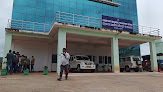 Dl Test Center, Khordha
