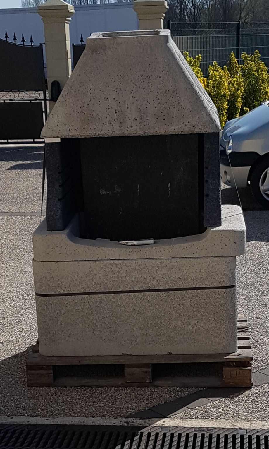 Photo n° 1 de l'avis de franck.o fait le 29/03/2021 à 10:45