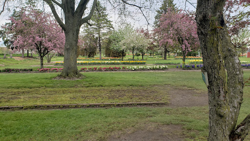 Pottery Store «De Klomp Wooden Shoe & Delftware Factory», reviews and photos, 12755 Quincy St, Holland, MI 49424, USA