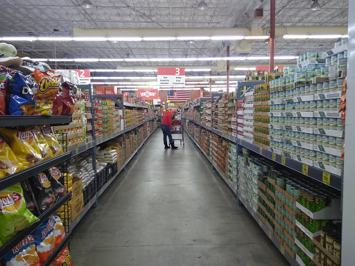 Grocery Store «Grocery Outlet Bargain Market», reviews and photos, 2925 NW Division St, Gresham, OR 97030, USA