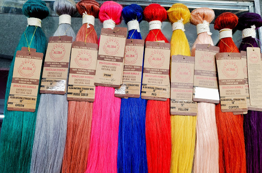 Beauty Supply Store «Images Beauty Supply (Elite)», reviews and photos, 2005 W U.S. 50, Fairview Heights, IL 62208, USA