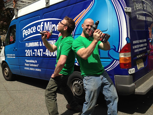 new jersey state league of master plumbers in Wayne, New Jersey
