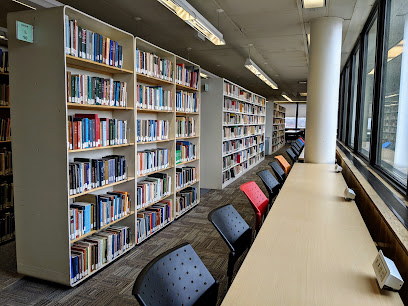 McLaughlin Library